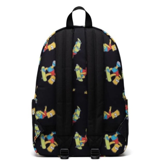 Herschel Classic Backpack XL - Simpsons in Bart Simpson - Picture 4 of 9